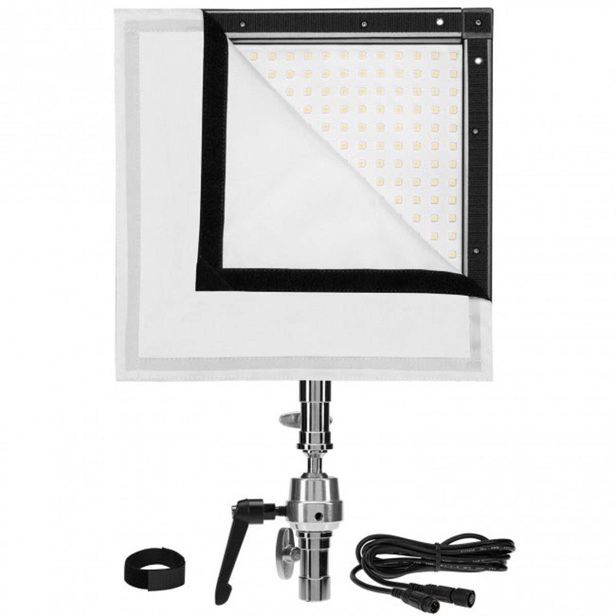

Westcott Flex 1x1' Daylight LED Mat Cine Set