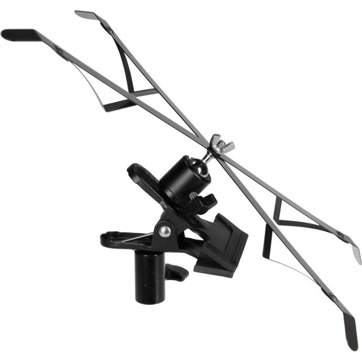 

Westcott Flex Cine X-Bracket Mount for 1x1' LED Panels