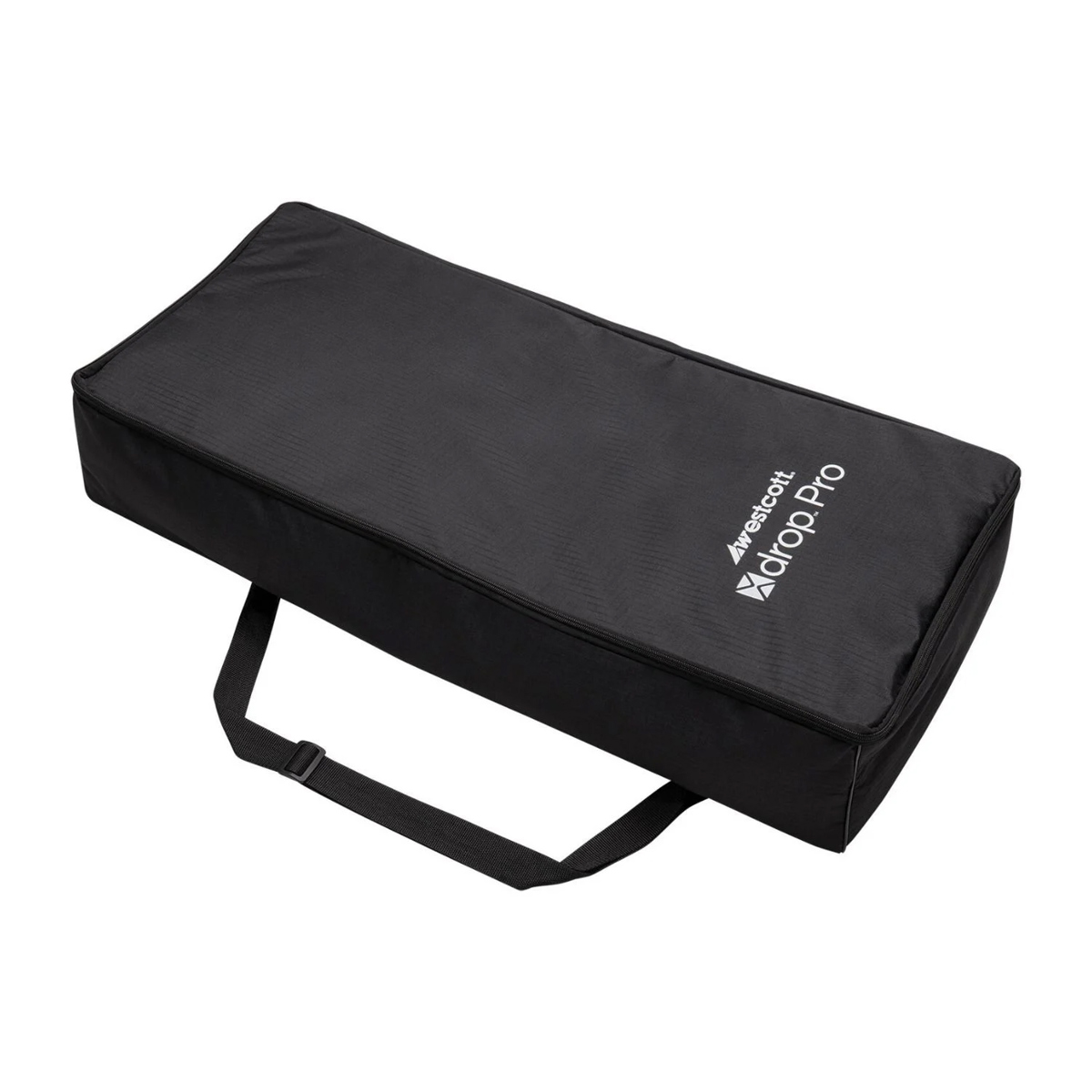 

Westcott Carry Case for X-Drop Pro 3-Pack Backdrop, Black