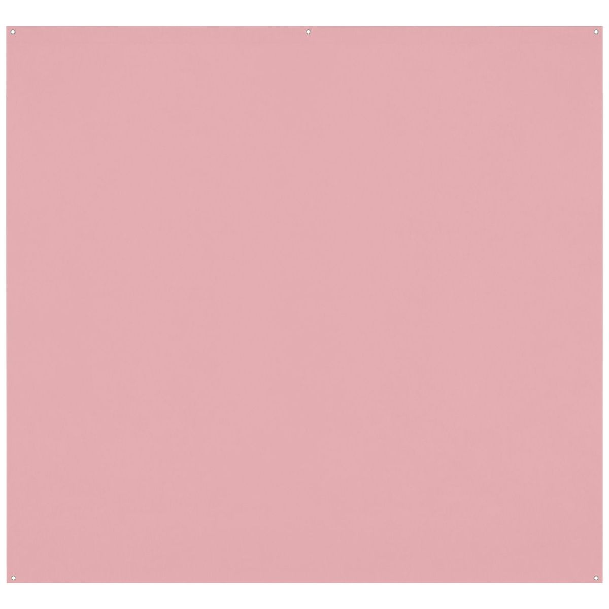 

Westcott 8x8' X-Drop Pro Wrinkle-Resistant Backdrop, Blush Pink