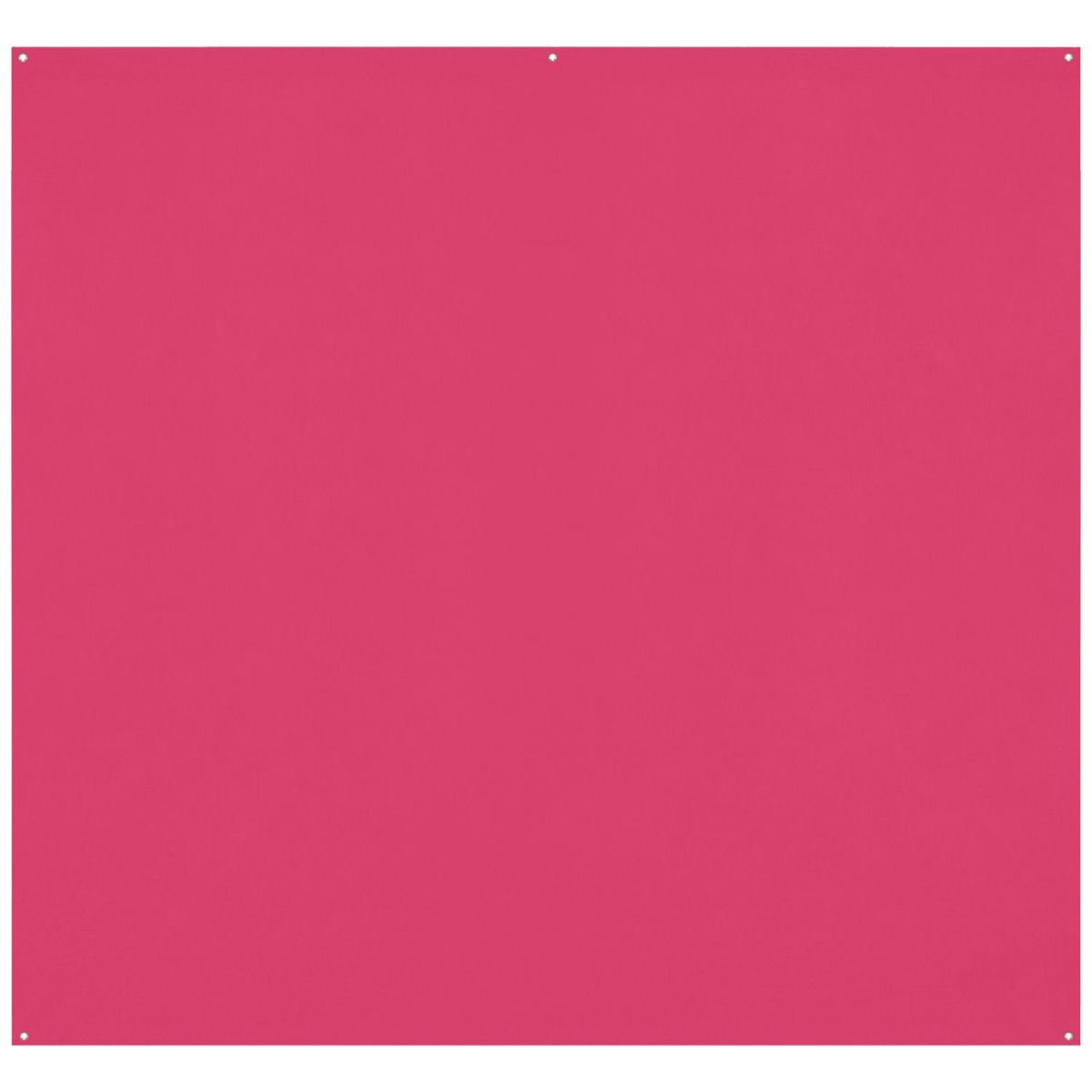 

Westcott 8x8' X-Drop Pro Wrinkle-Resistant Backdrop, Dark Pink