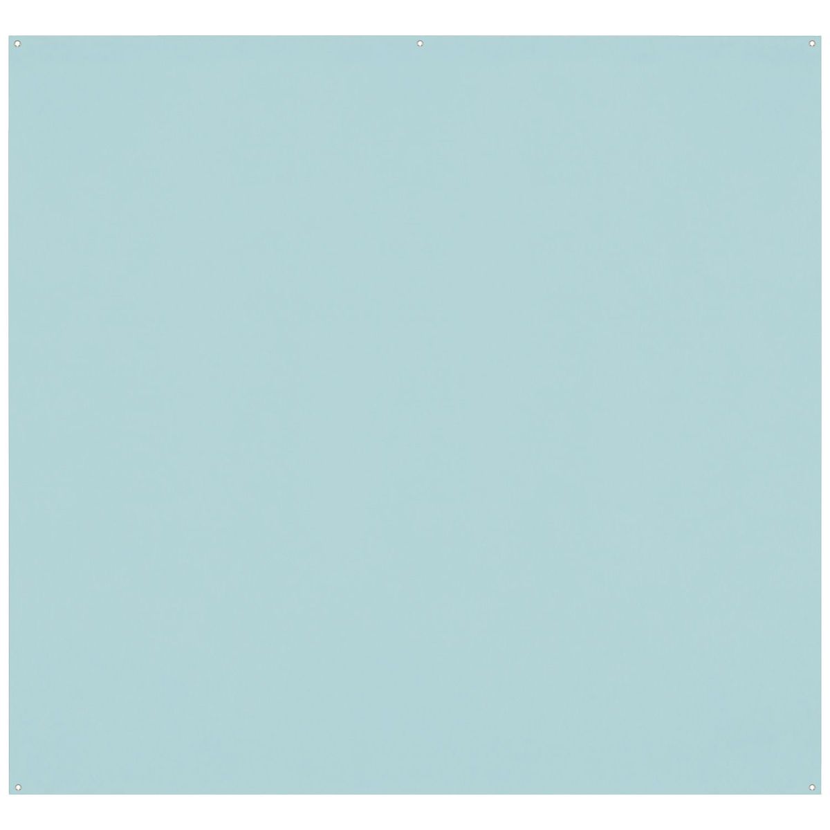 

Westcott 8x8' X-Drop Pro Wrinkle-Resistant Backdrop, Pastel Blue