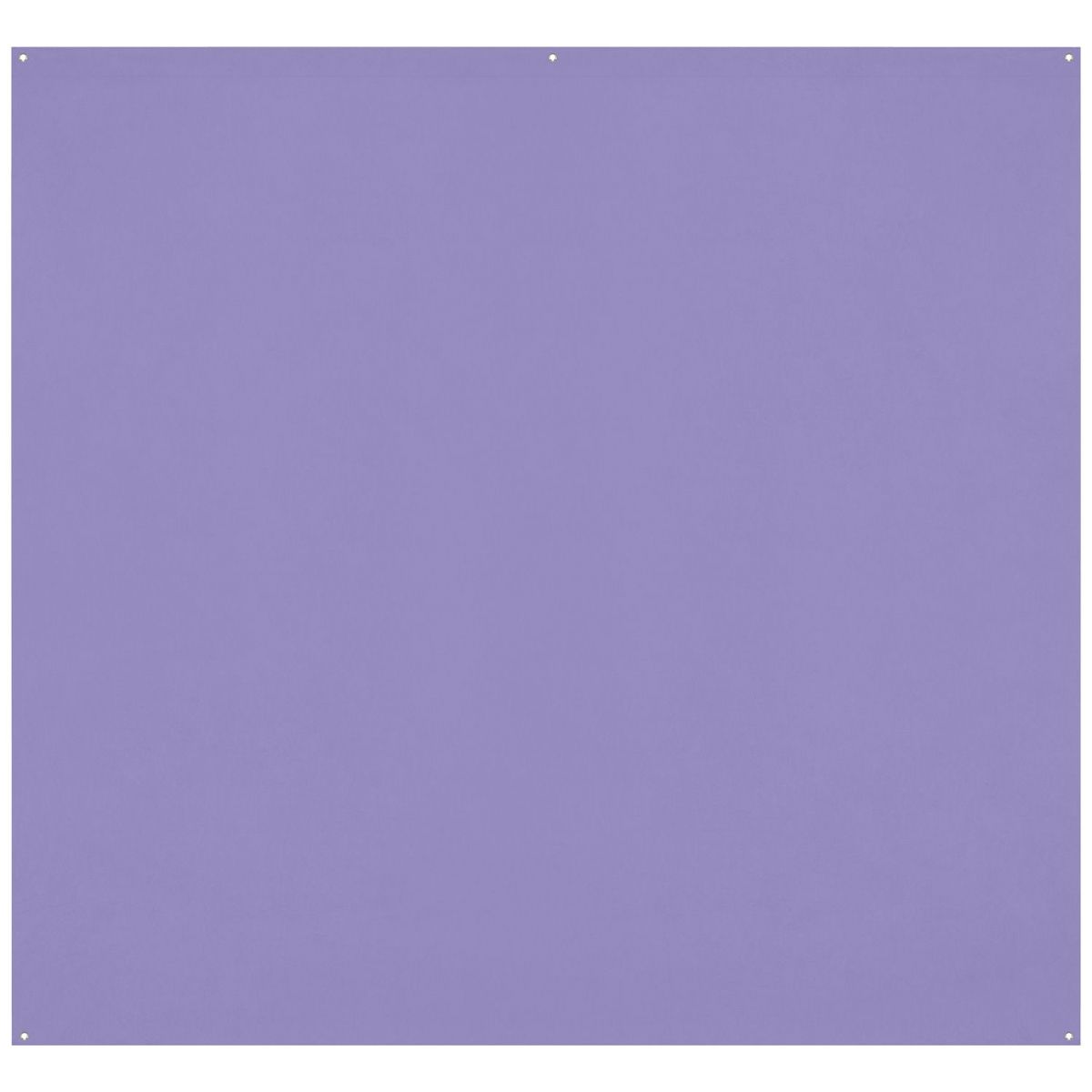 

Westcott 8x8' X-Drop Pro Wrinkle-Resistant Backdrop, Periwinkle Purple