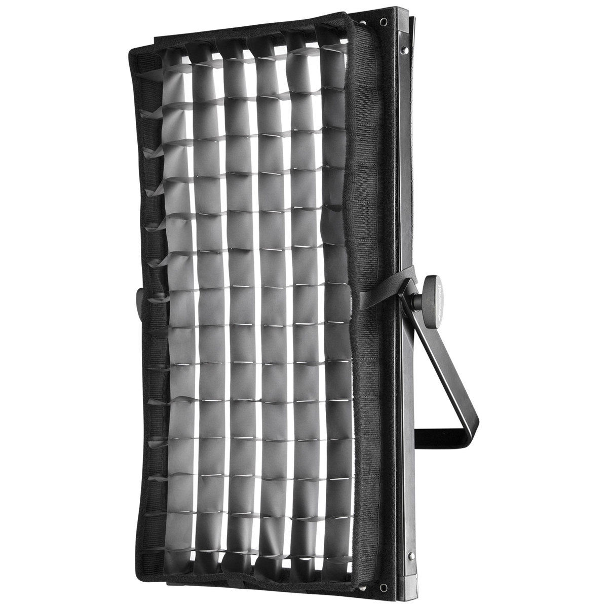 

Westcott Flex Cine Hard Diffusion Egg Crate Grid (1' x 2)