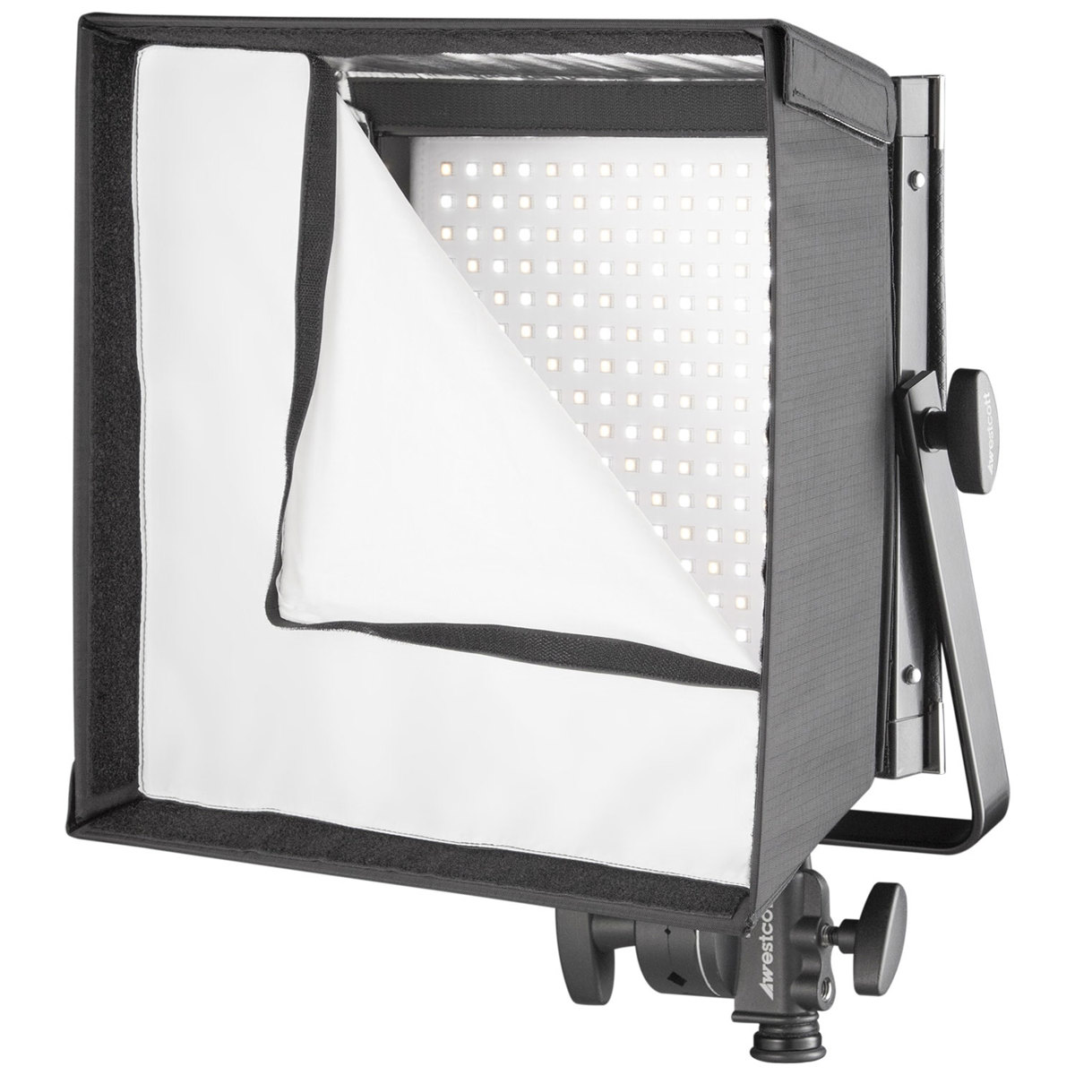 

Westcott Flex Cine Softbox (1' x 1')