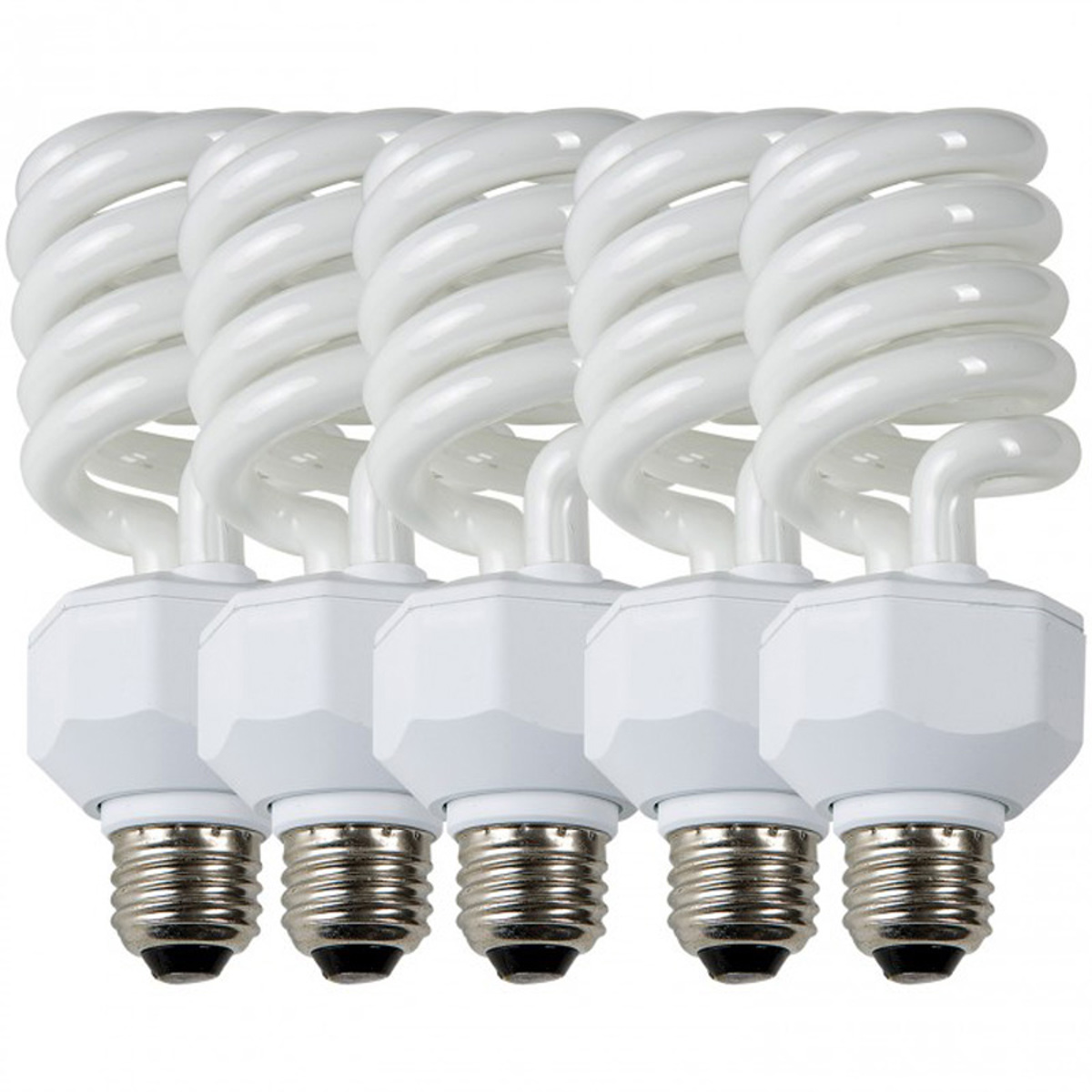 

Westcott 27W Fluorescent Lamps for Basics D5 Light Head, 5-pack