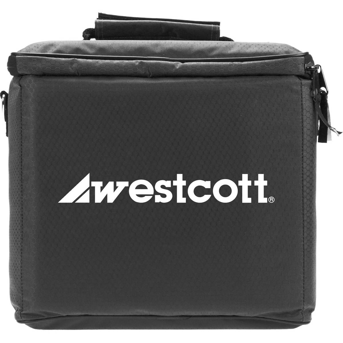 

Westcott LampGuard Case for 6 LED or Fluorescent Bulbs