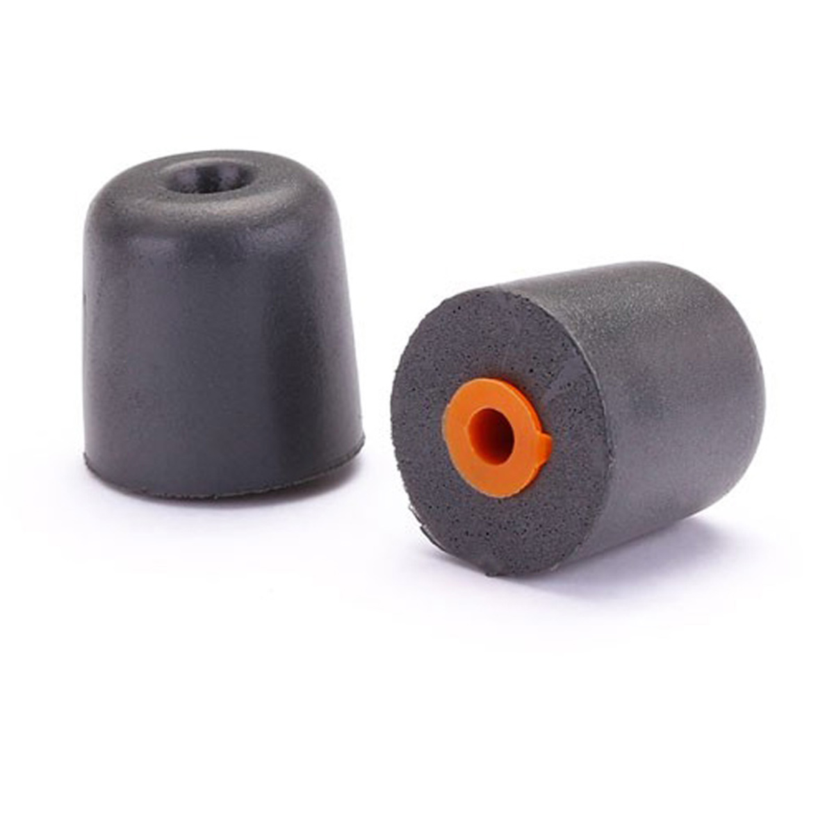 

Westone TRUE-FIT Premium Foam Eartip, Pack of 10, Orange