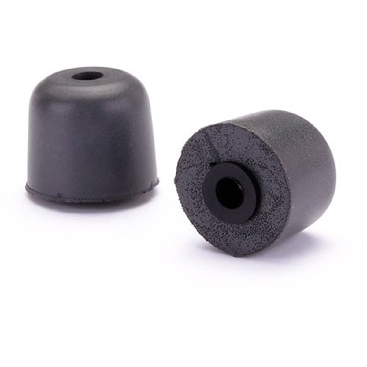

Westone TRUE-FIT Premium Foam Eartip, Pack of 10, Black