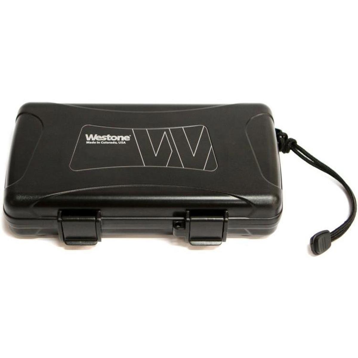 

Westone Deluxe Monitor Case