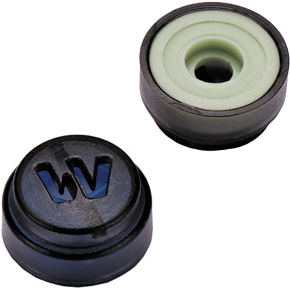 

Westone WM10 Green Filter with Smoke Cover, Pair