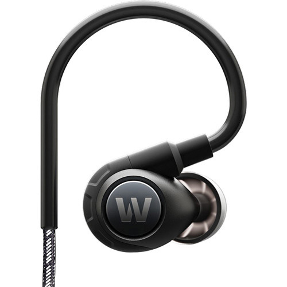 

Westone Adventure Series ALPHA Cross-over In-Earphones