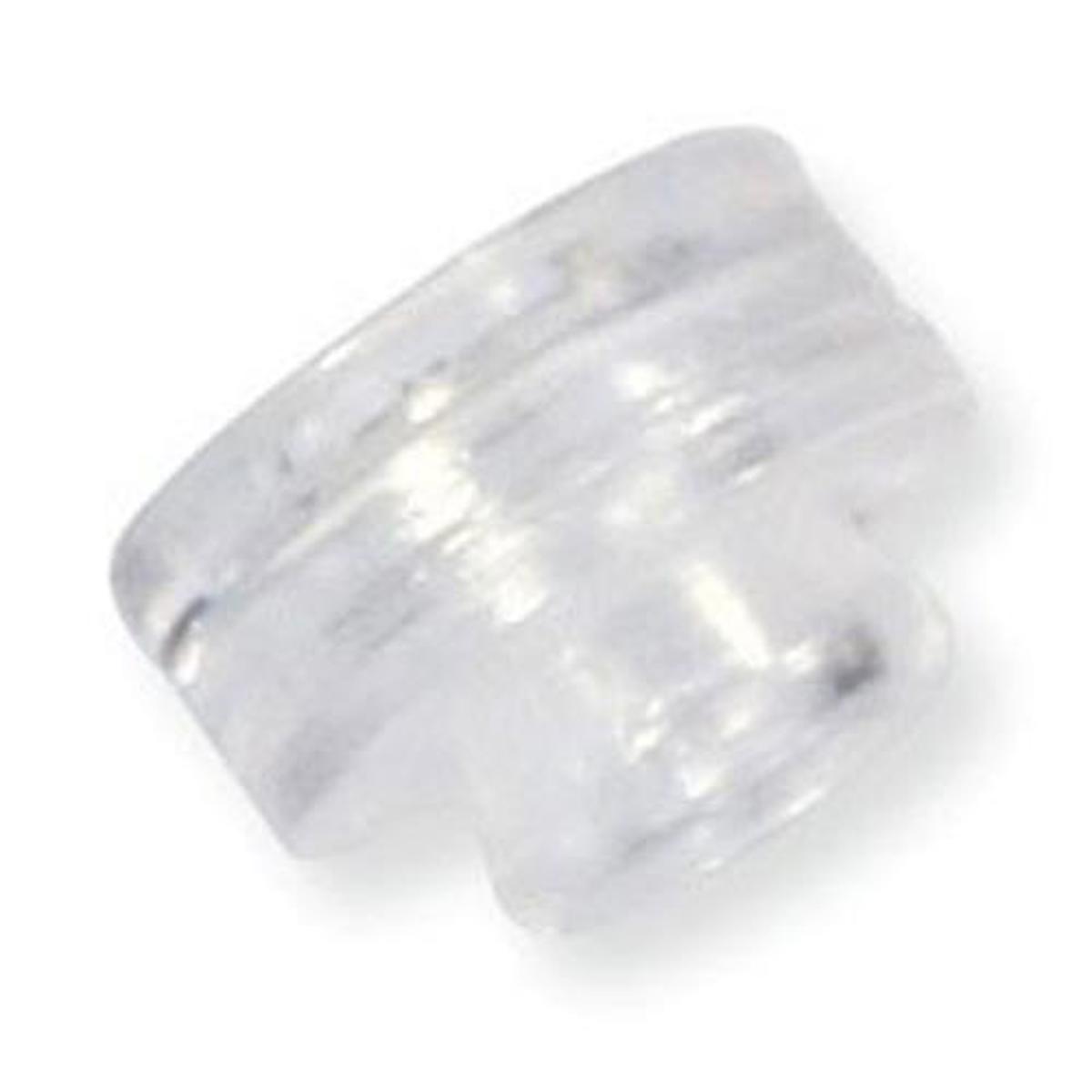 

Westone ER-15 Replacement Filter (Single) for ES49, 15dB, Clear