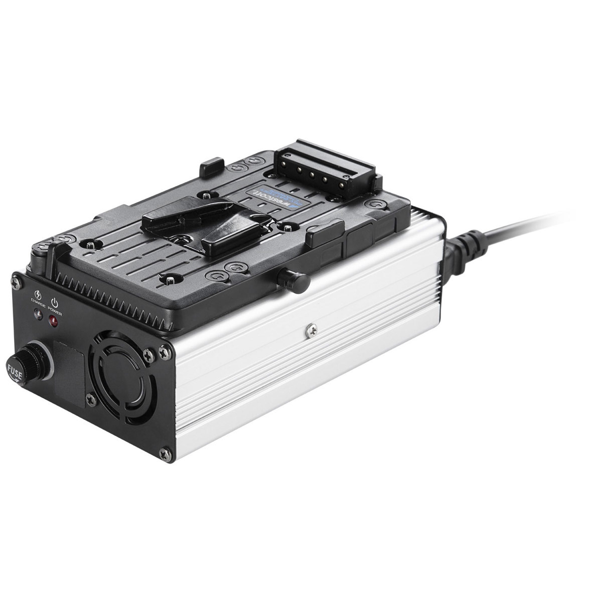 

Westcott Single Charger for 26V Battery