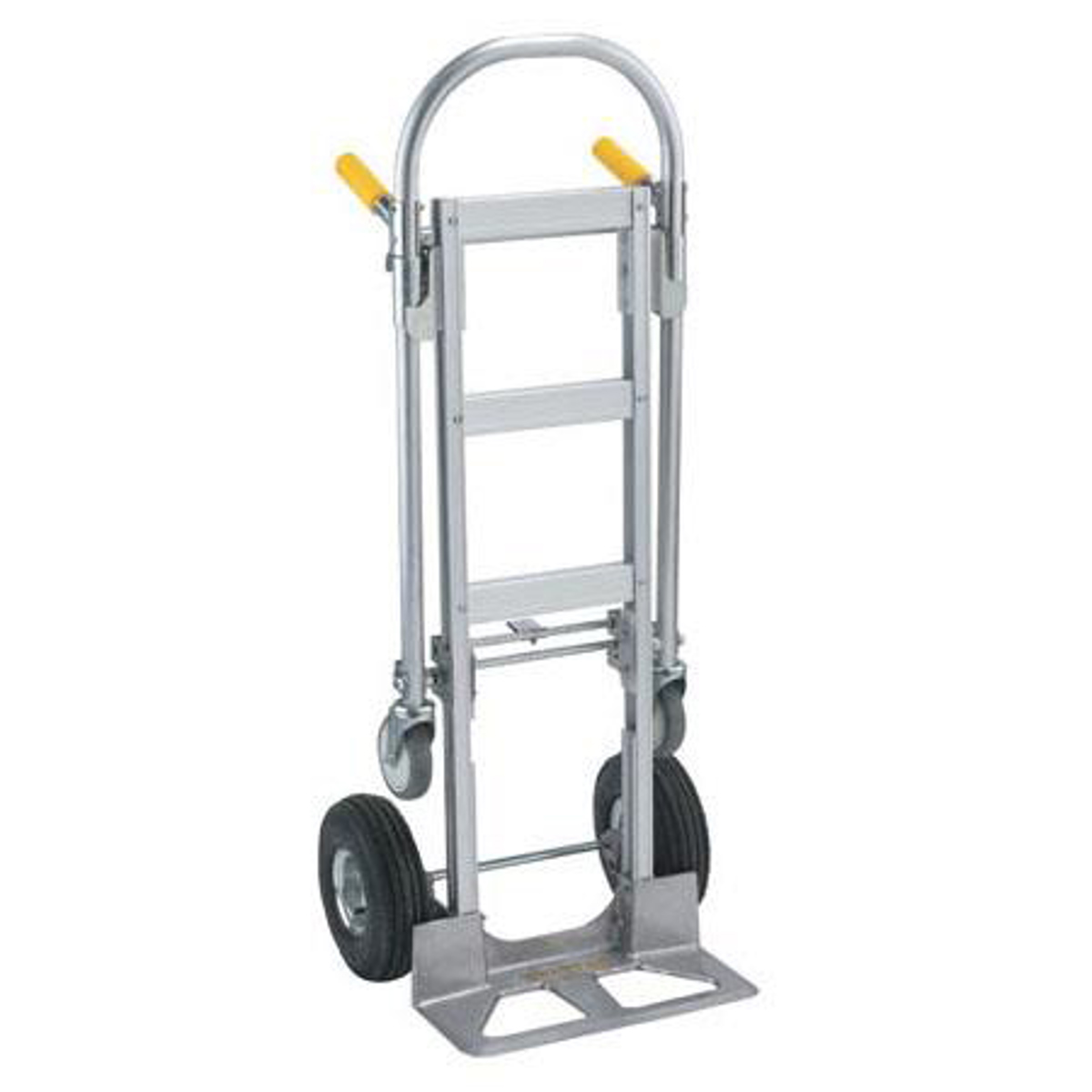 

Wesco Spartan Junior, Convertible Aluminum Handtruck