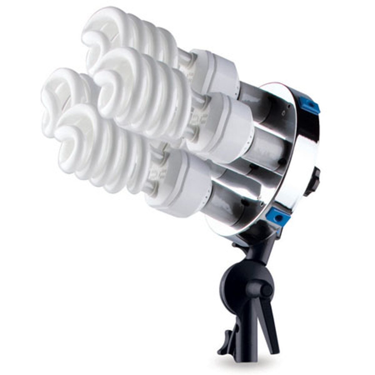 

Westcott Spiderlite TD5 Fluorescent Light Fixture