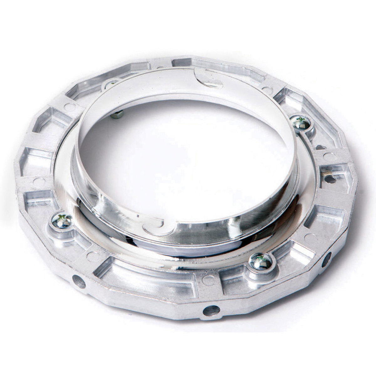 

Westcott Speedring Connector for Elinchrom Flash Units with Prolinca Series