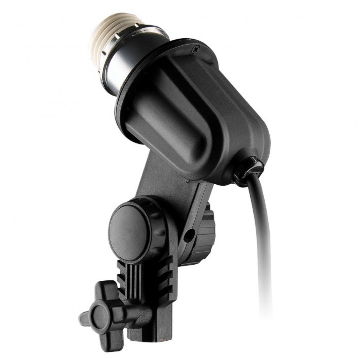 Westcott ULite Green Screen Photo Lighting Kit With LED Bulbs