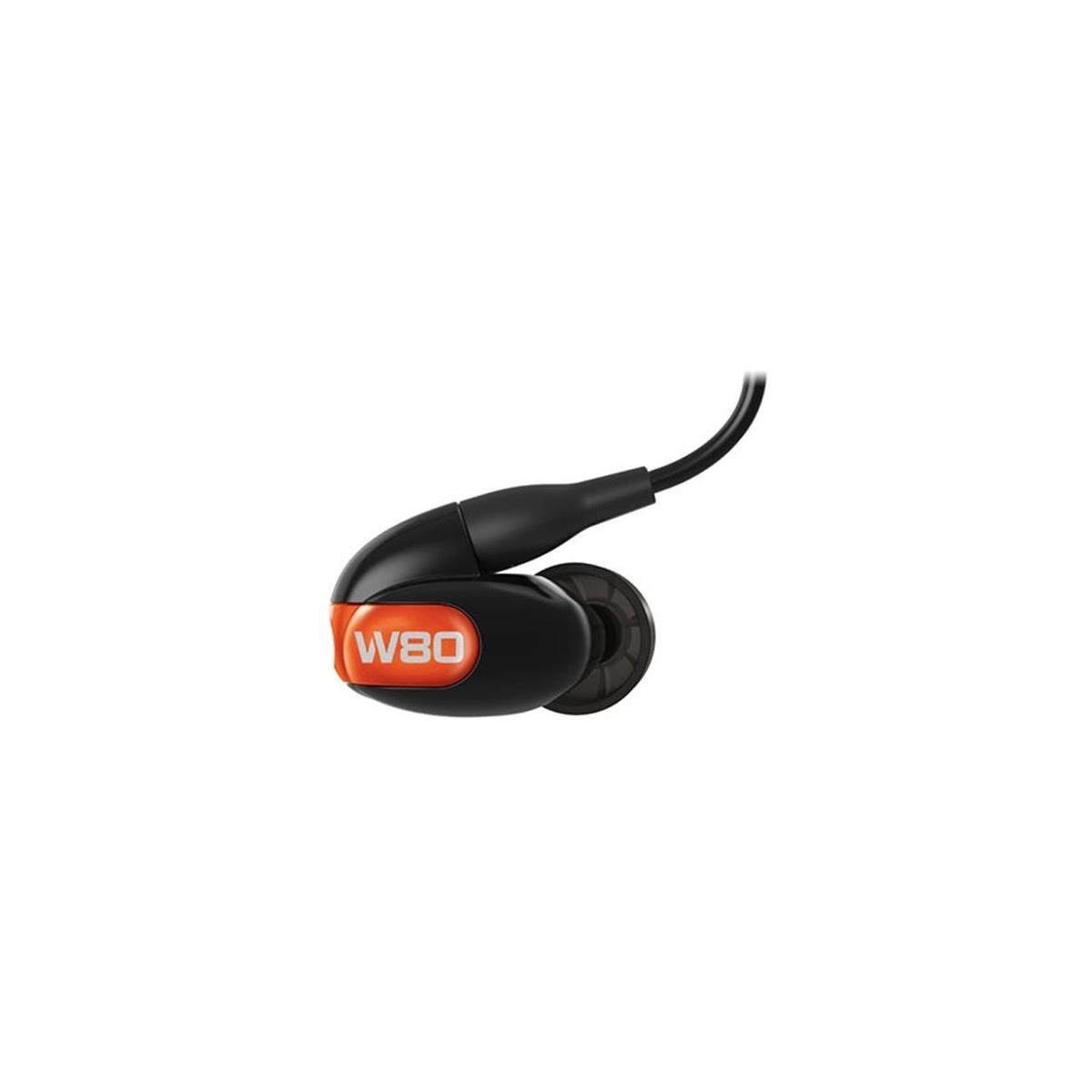Image of Westone W80 Eight-Driver True-Fit Earphones