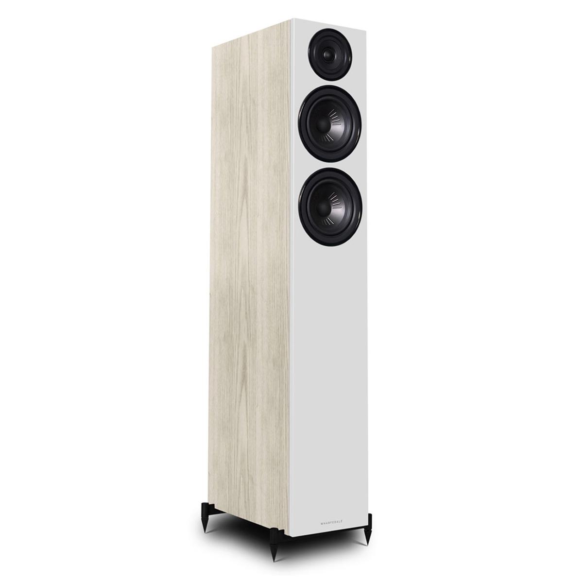 Image of Wharfedale Diamond 12.4 Floorstanding Speaker