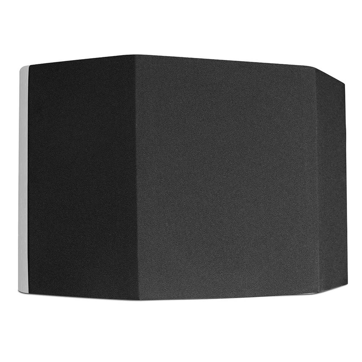 

Wharfedale Wharfdale EVO4.S 6.5" 3-Way Surround Channel Speakers, Pair, White Ash