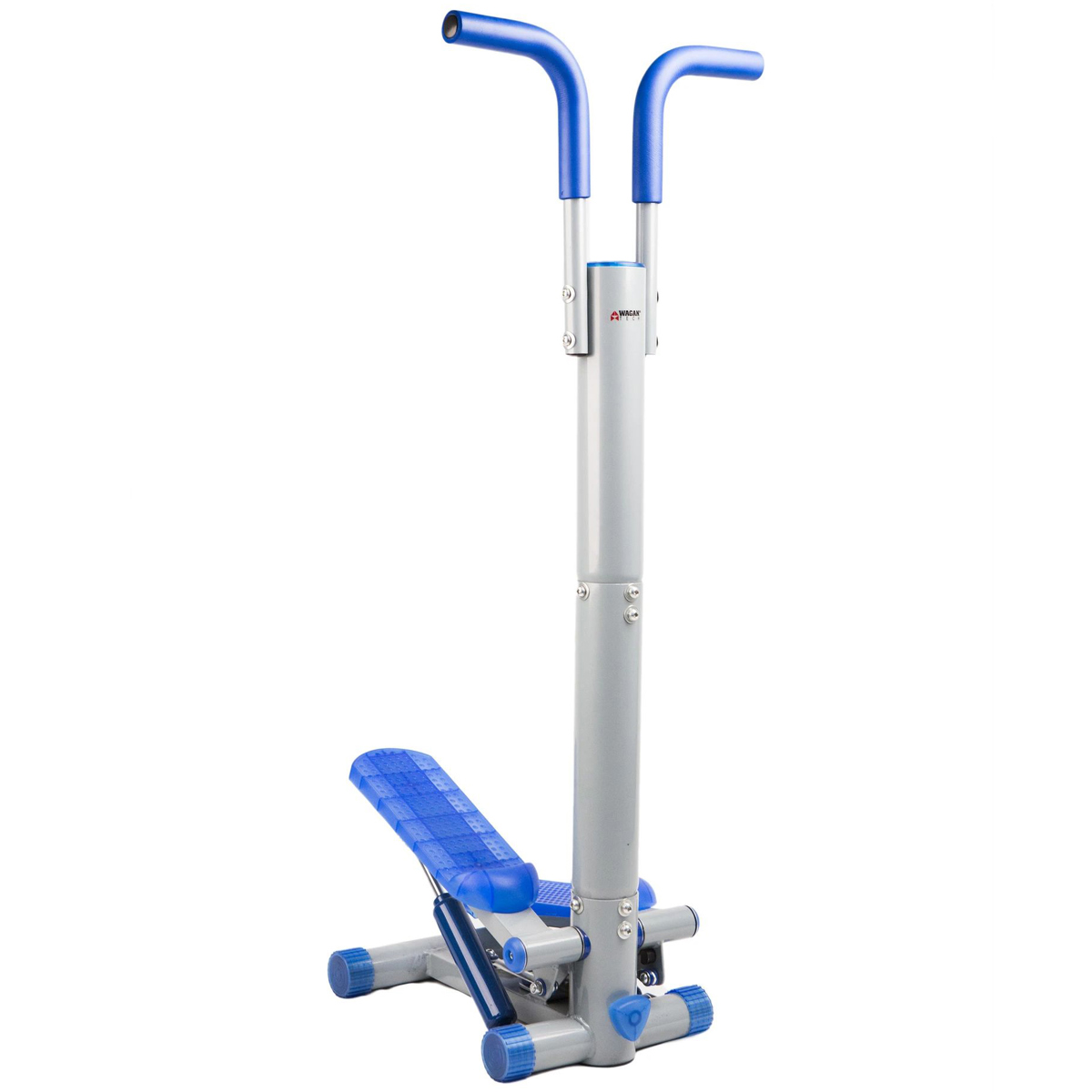 

Wagan Mini Stepper Master
