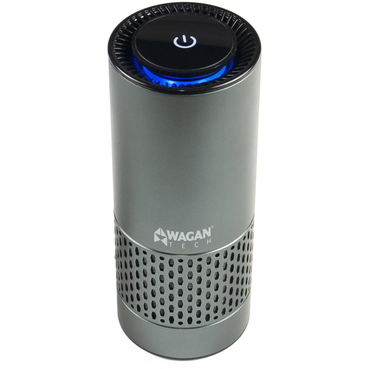 Image of Wagan USB Air Purifier