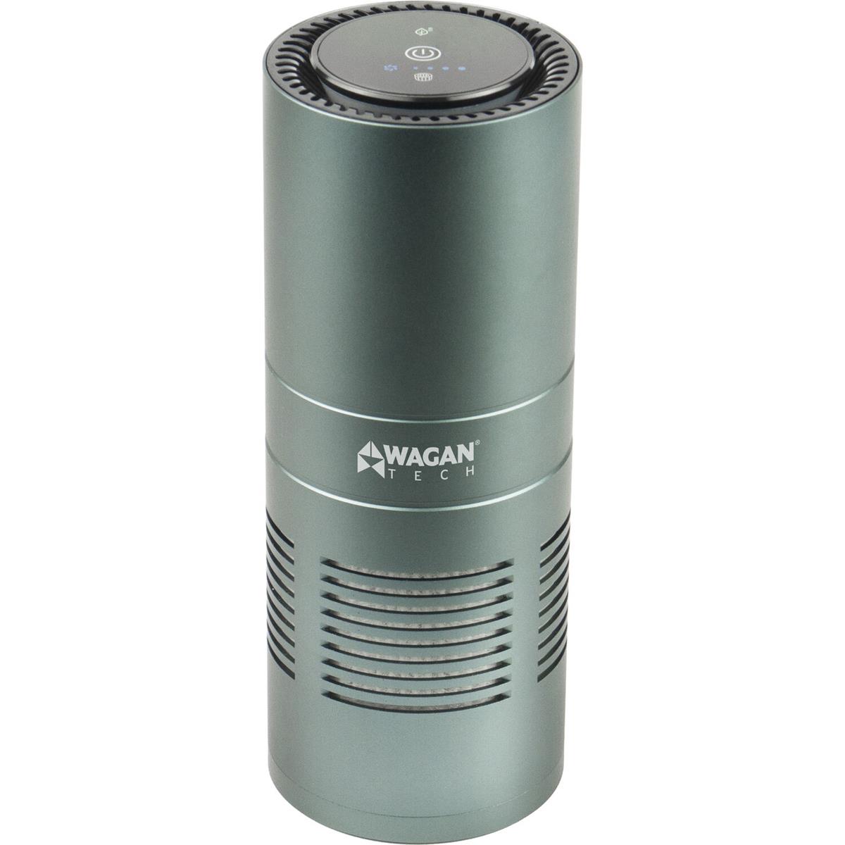 Image of Wagan USB Deluxe Air Purifier