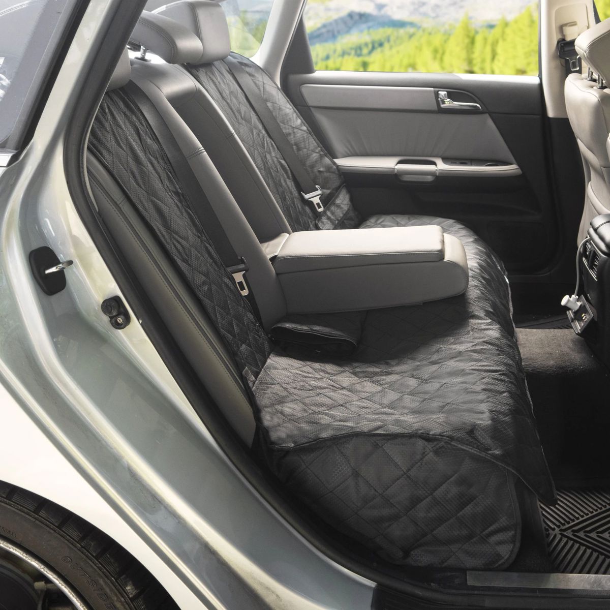

Wagan Road Ready Seat Protector, Large