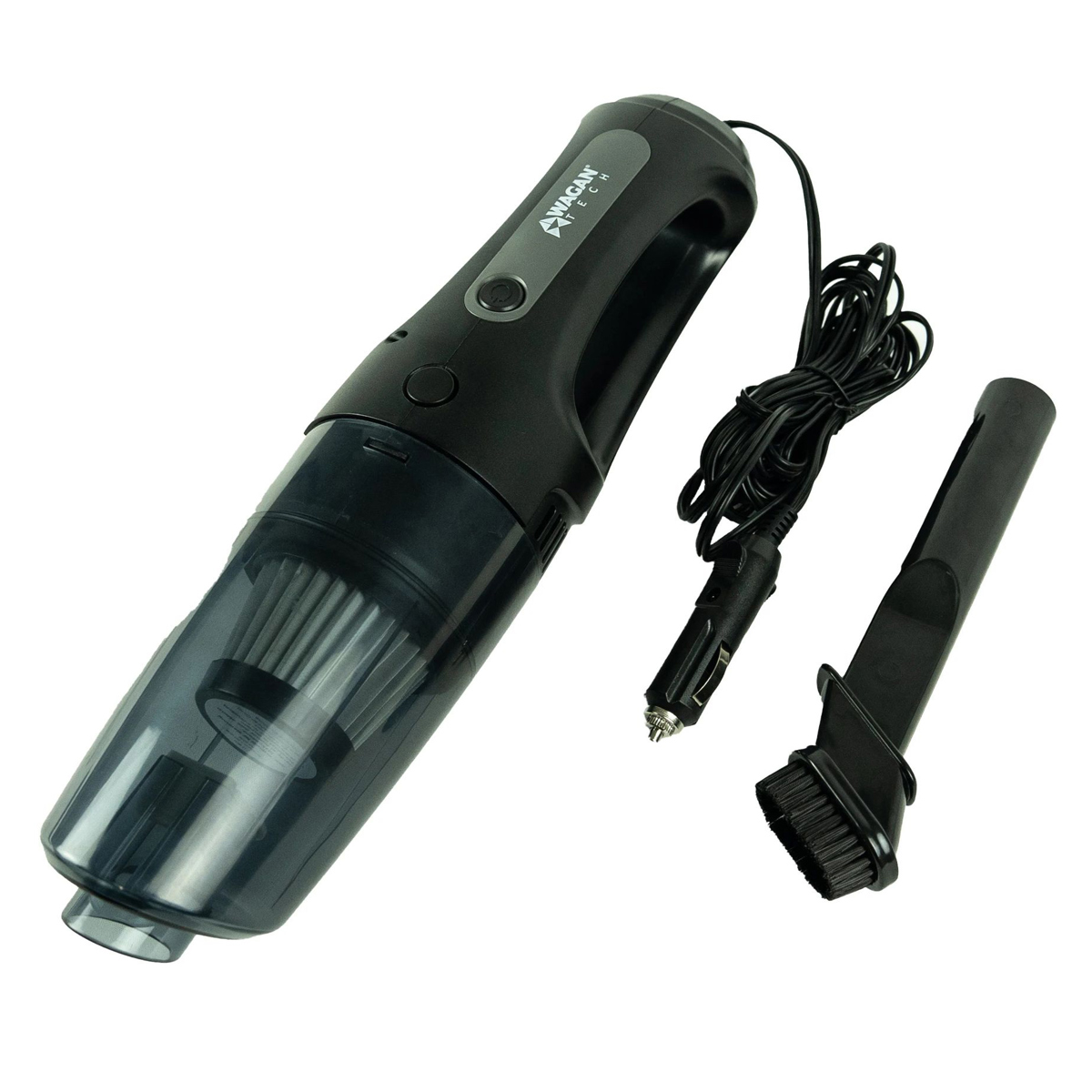 

Wagan Auto Power Vacuum