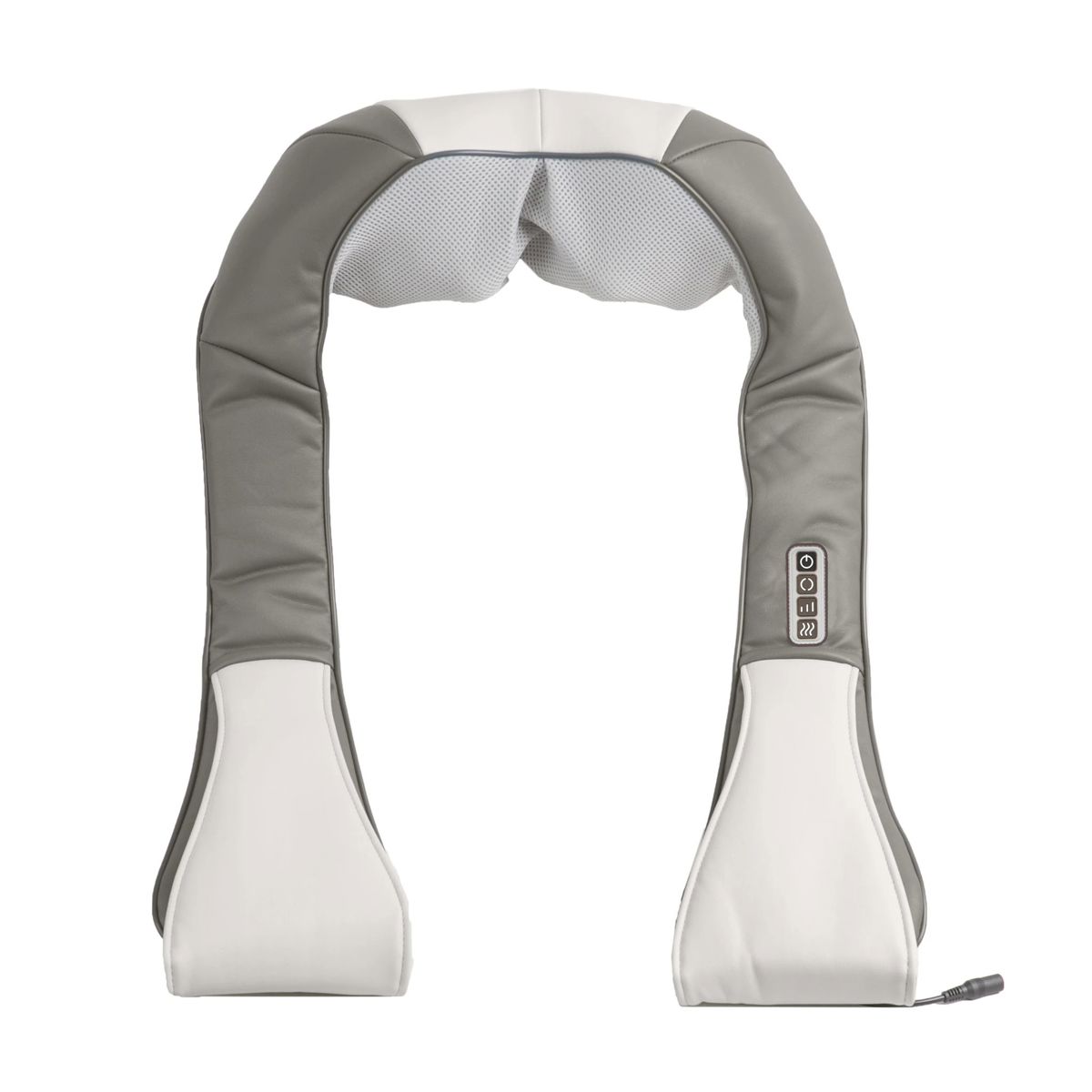 Image of Wagan Heated Shiatsu Massage Belt