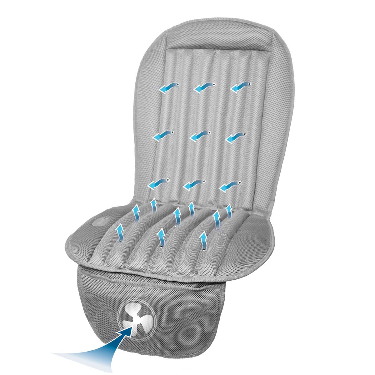 

Wagan Cool Air Car Cushion