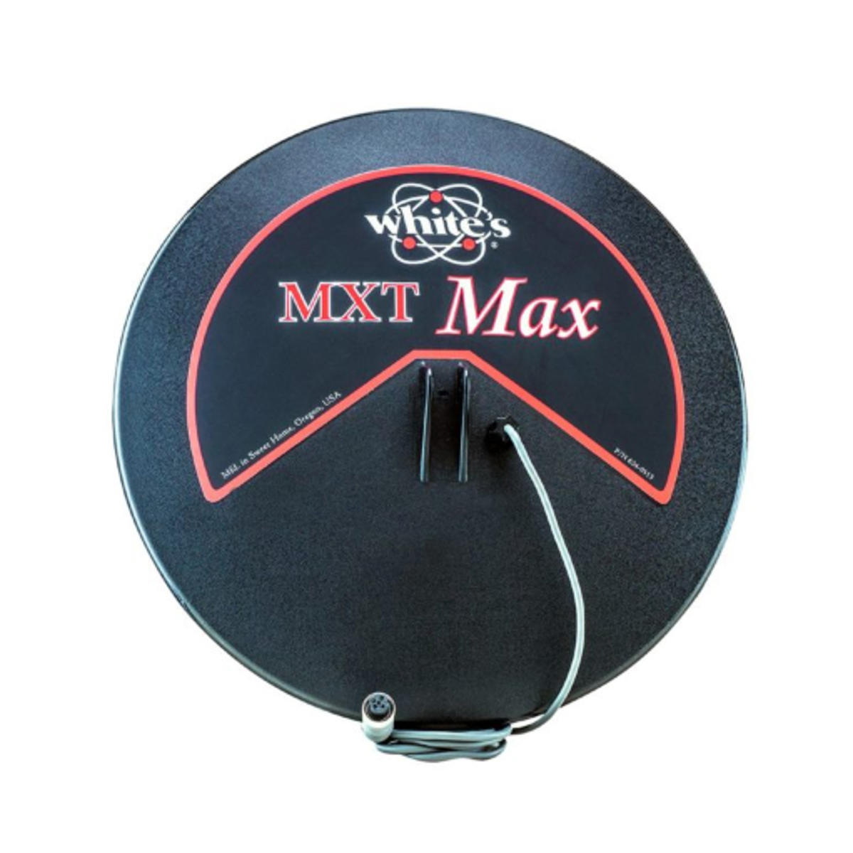 

White's 15" MXT Max Search Coil for MXT, MXT Pro, DFX Detectors, 15 kHz