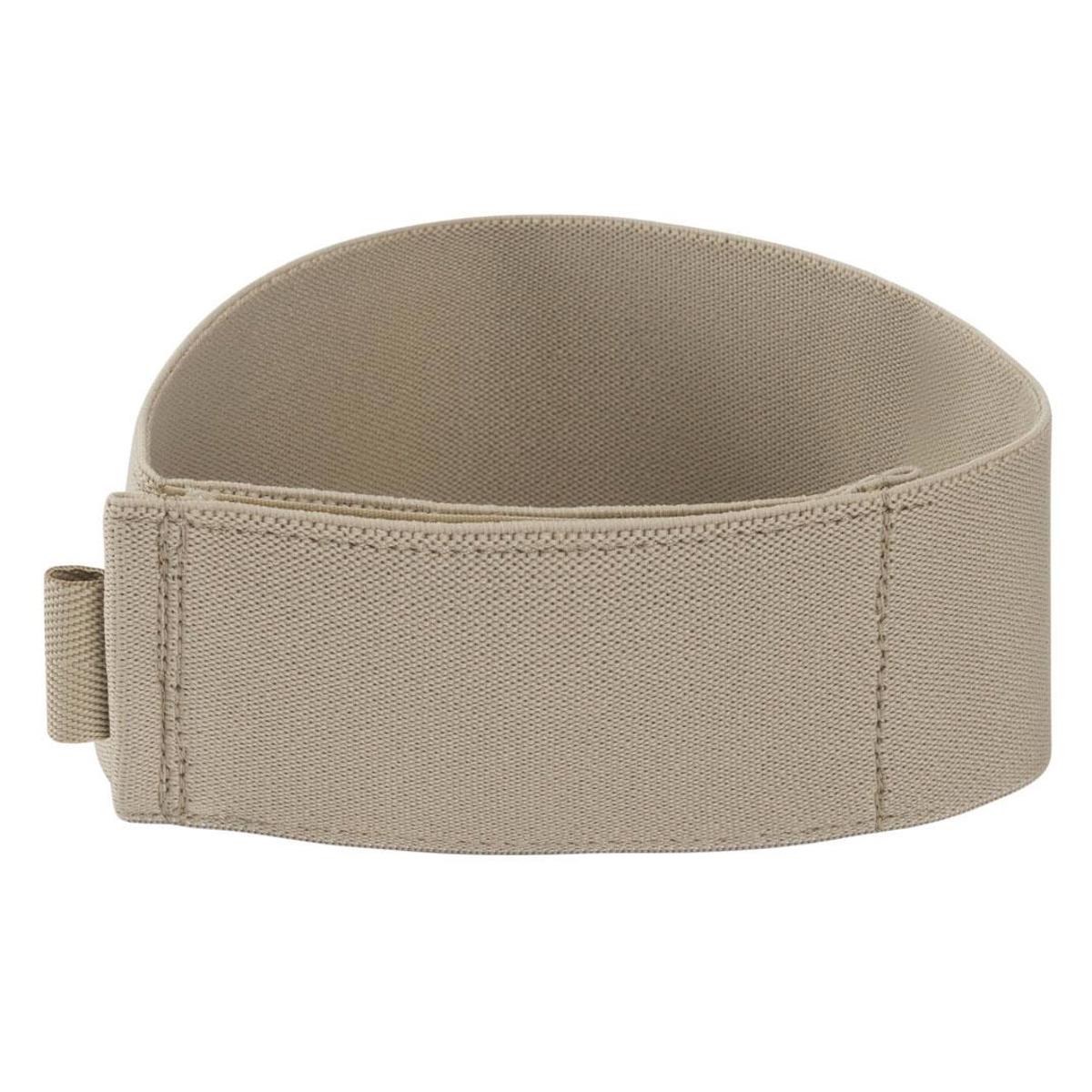 Беспроводные микрофонные ремни 20 Набедренный ремень для Belt Pacs, коричневый #BELT-20-T