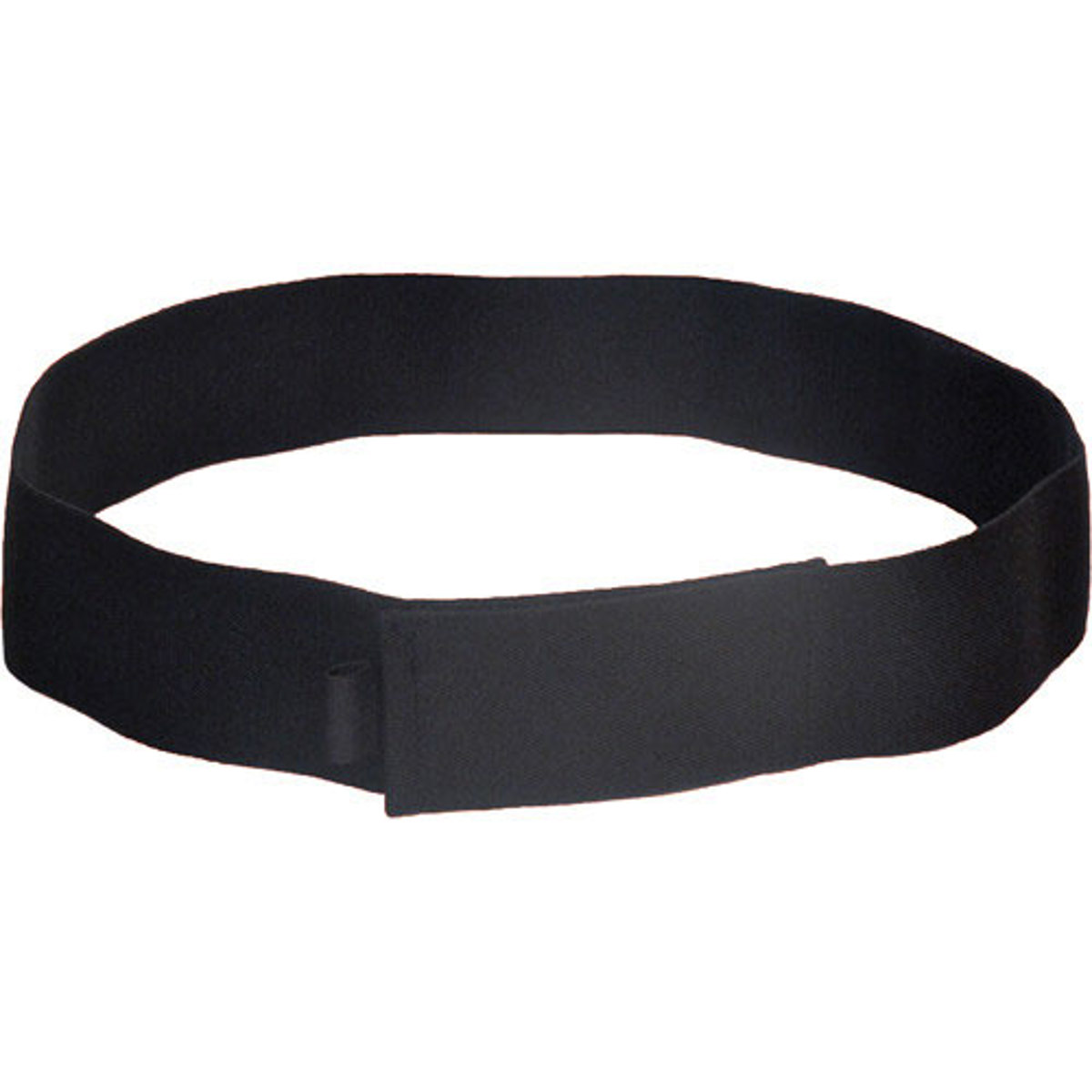 

Wireless Mic Belts 48" Thigh Belt for Belt Pacs, Black, 3XLarge