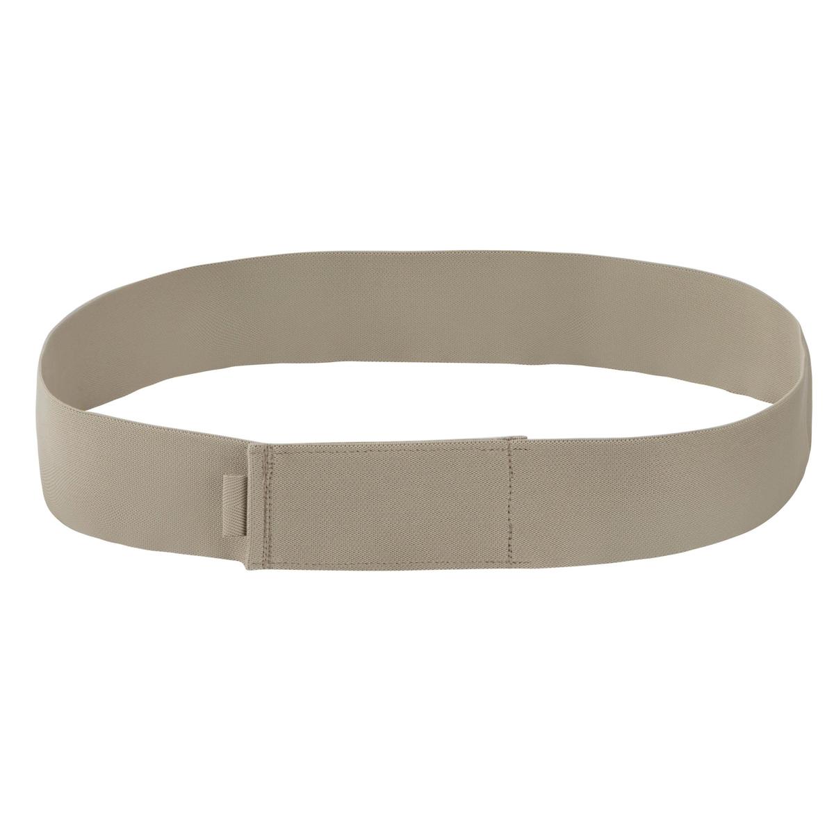 

Wireless Mic Belts 48" Thigh Belt for Belt Pacs, Tan, 3XLarge