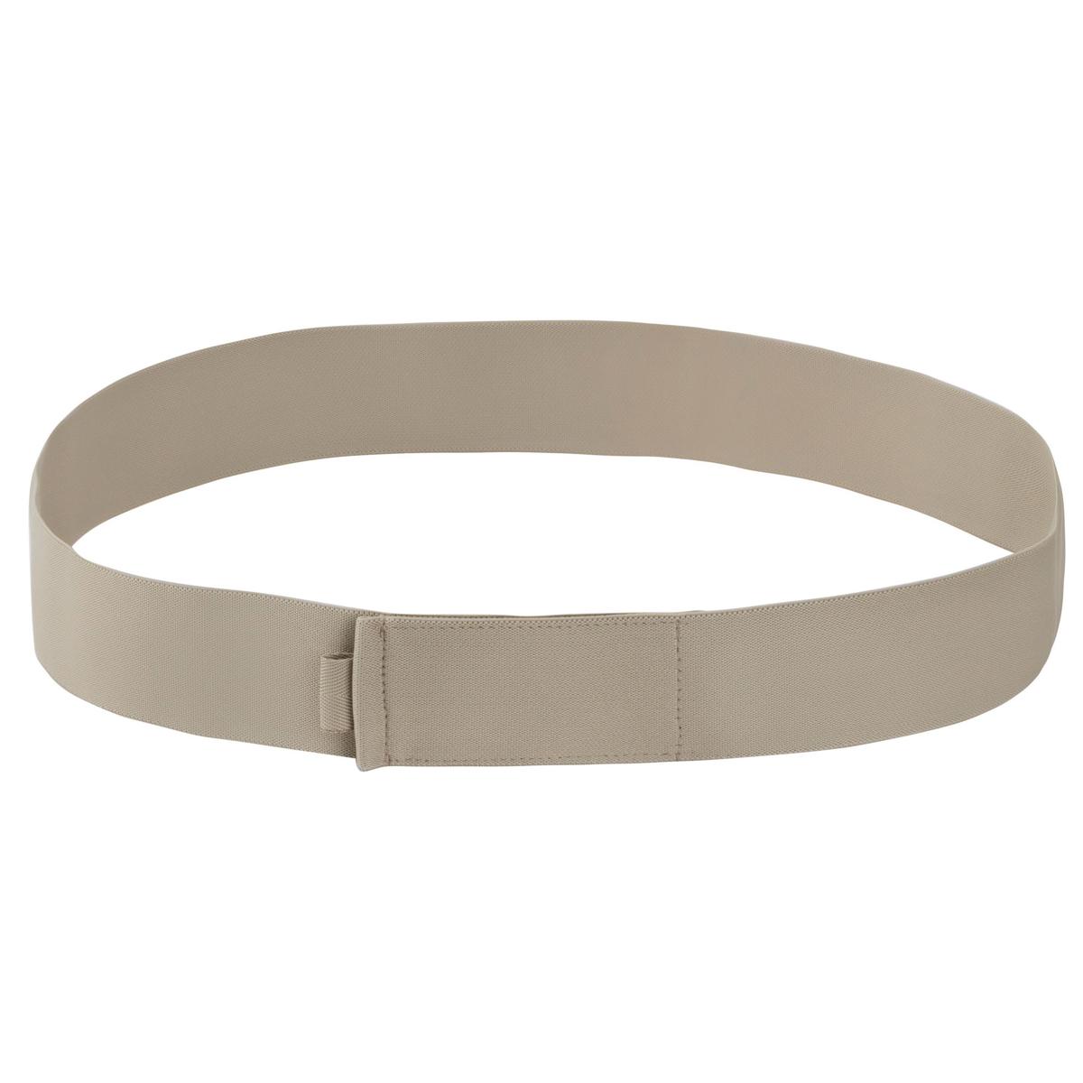 

Wireless Mic Belts 52" Thigh Belt for Belt Pacs, Tan, 4XLarge