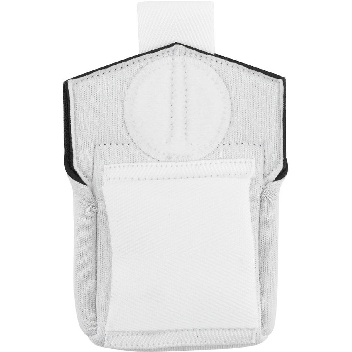 

Wireless Mic Belts Belt Pac v2 for Shure ADX1M Transmitter, White