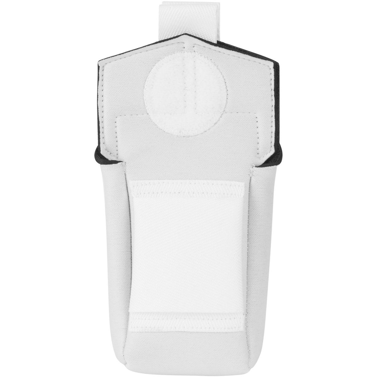 

Wireless Mic Belts Belt Pac v2 for Shure ULX1 Transmitter, White