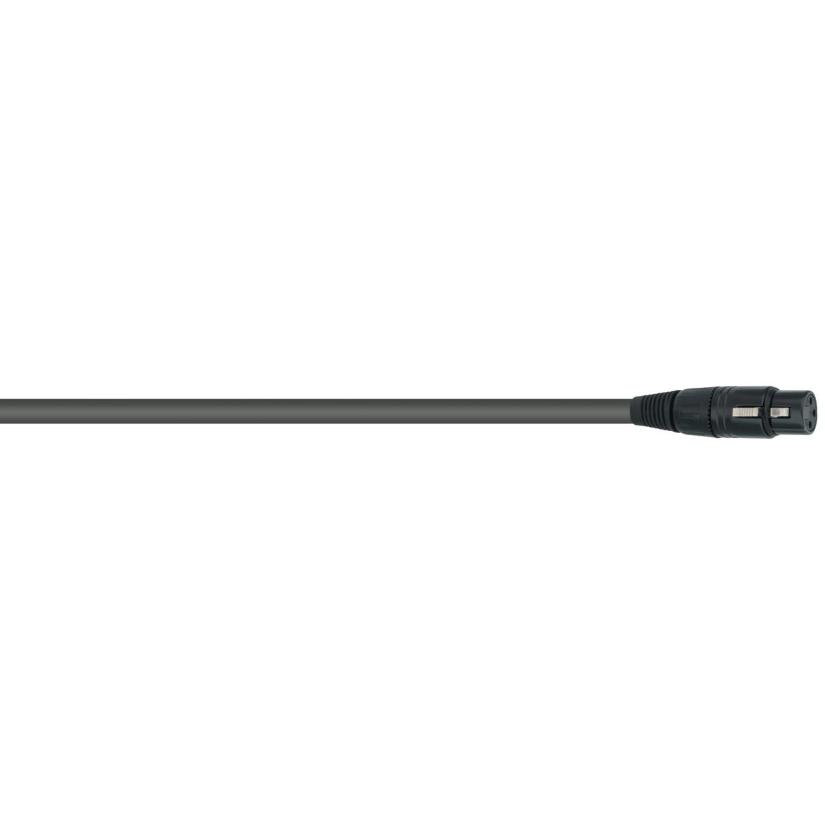 

WireWorld Equinox (EQM) XLR Microphone & Analog Patch Cable, 15' (4.5m)