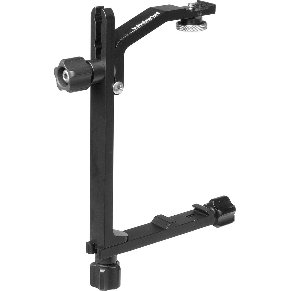 

Wimberley F-1 Telephoto Combo Flash Bracket