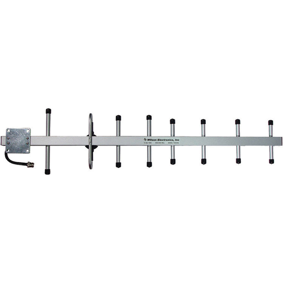 

Wilson Electronics Multi-Band Yagi Cellular Antenna with N-Female Connector