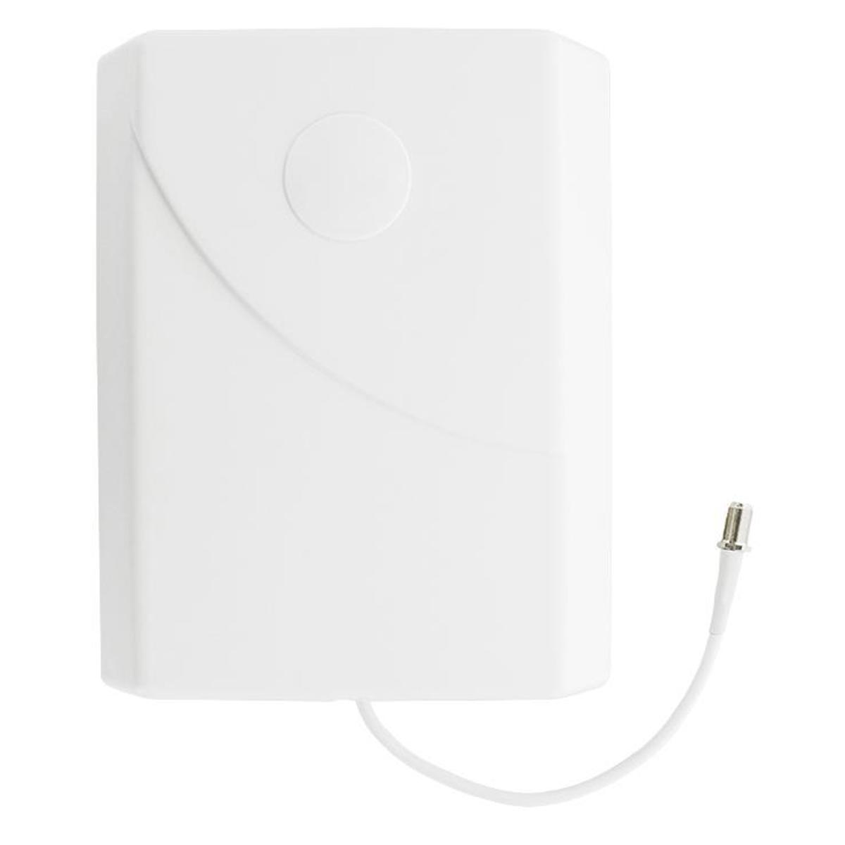 

Wilson Electronics Wall Mount Panel Antenna with F-Female Connector, 75Ohms