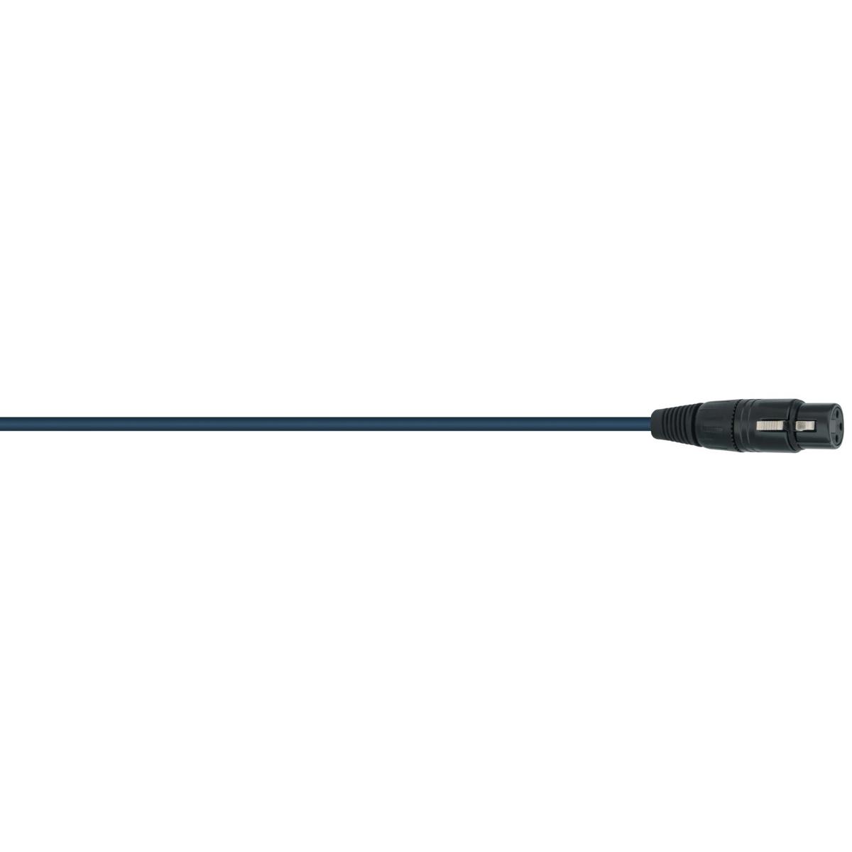 

WireWorld Luna (LUA) Microphone & 110-OHM AES/EBU Cable, 25' (7.5m)