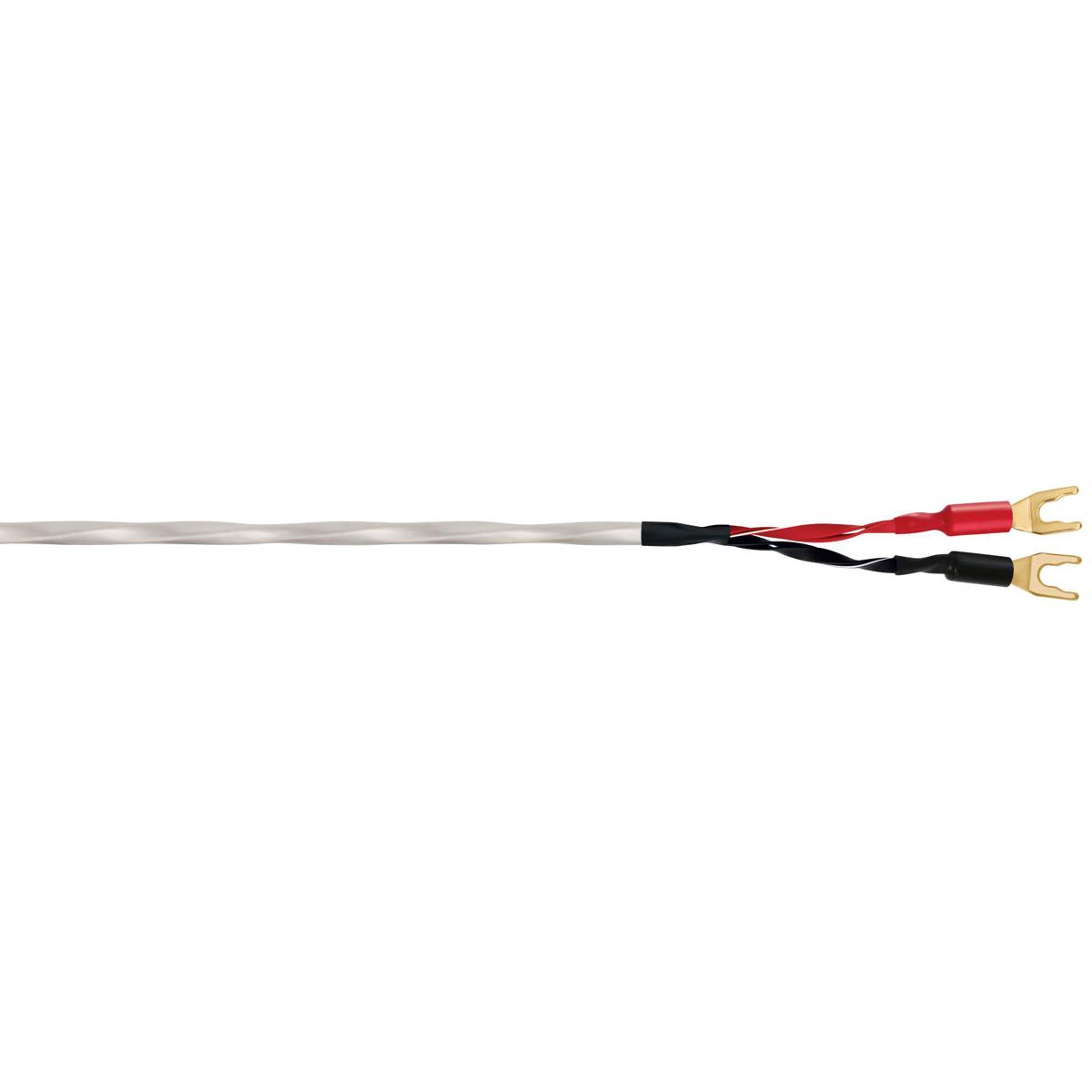 

WireWorld Luna (LUSS) Single Speaker Cable, 3.3' (1.0m)