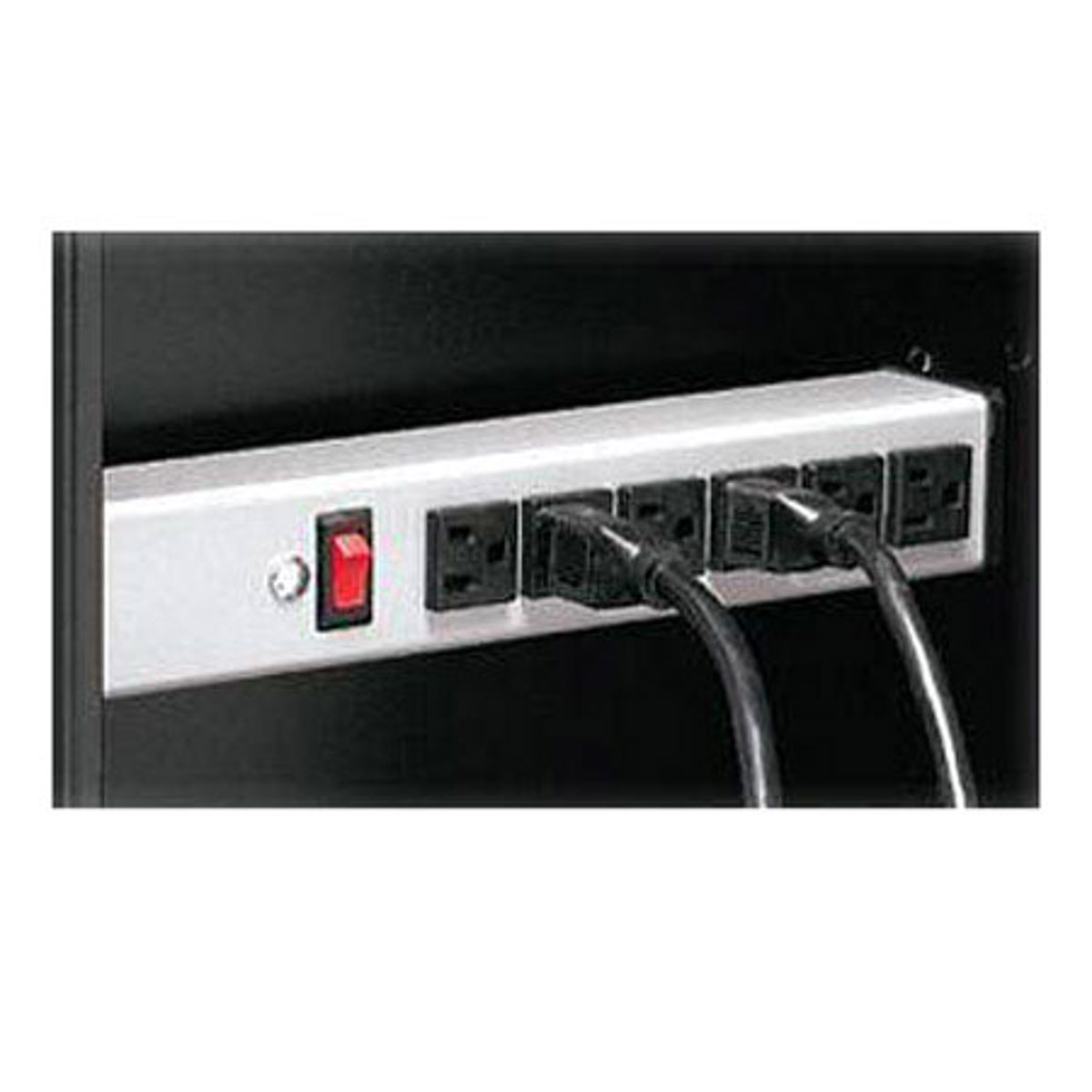 

Winsted 51710 Six Outlet Power Supply