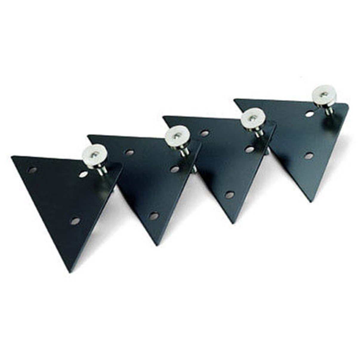 

Winsted 90270 Floor Glides and Corner Braces, Set of 4