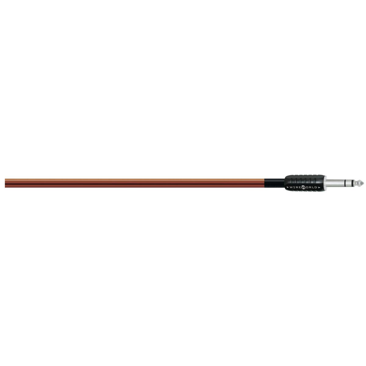 

WireWorld Nano-Eclipse (NEH) Headphone Cable, 10' (3.0m)