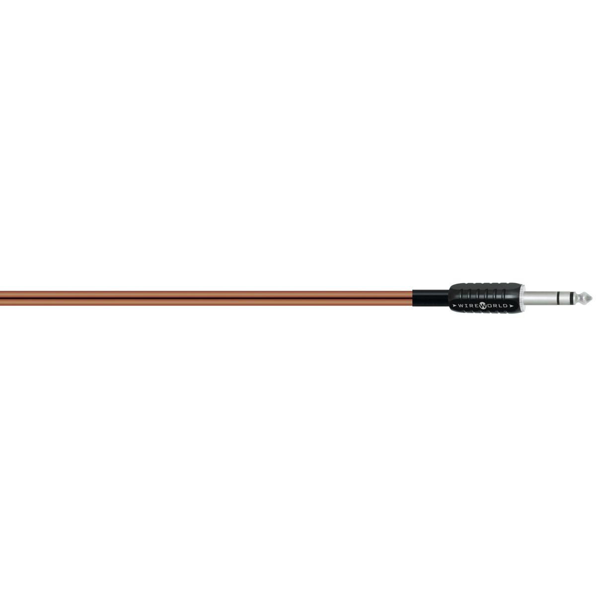 

WireWorld 6.5' Nano-Eclipse Headphone Cable for IEM/NEI