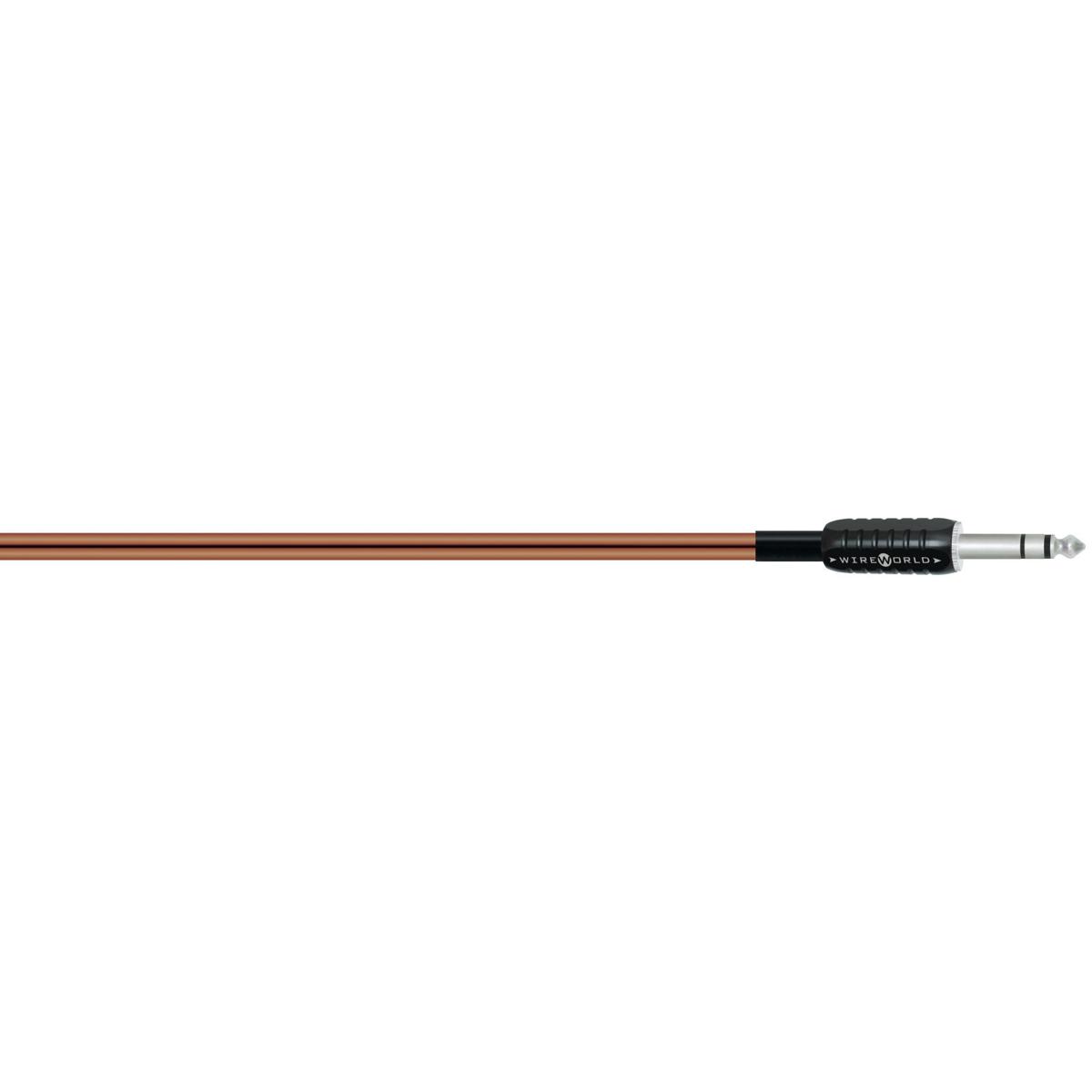 

WireWorld 10' Nano-Eclipse Headphone Cable for IEM/NEI